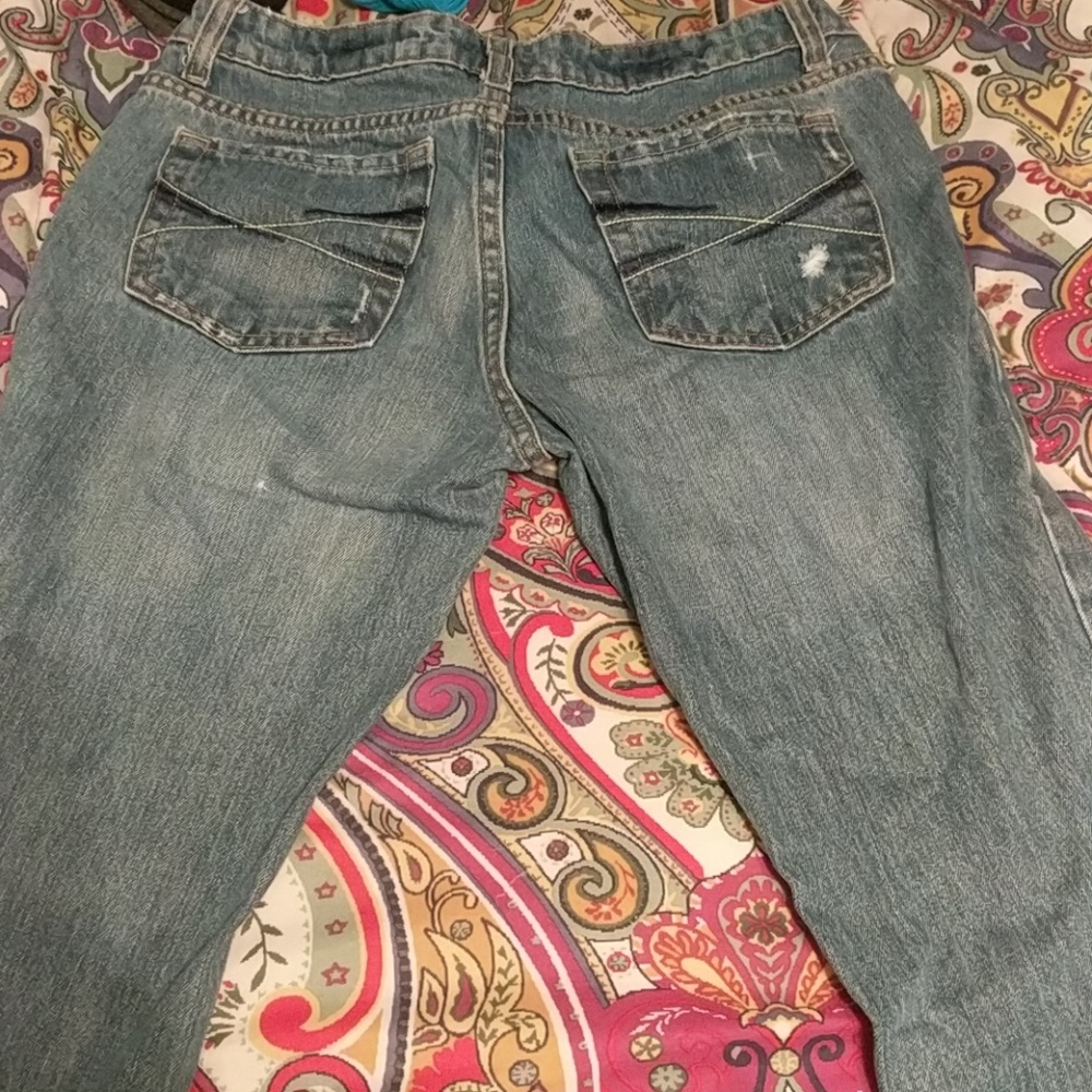 Aeropostale jeans